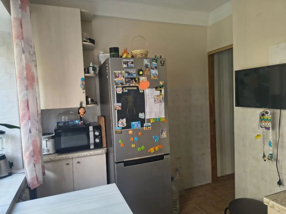 SALE of a 2-room apartment near the Polytechnic Institute
