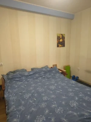 SALE of a 2-room apartment near the Polytechnic Institute