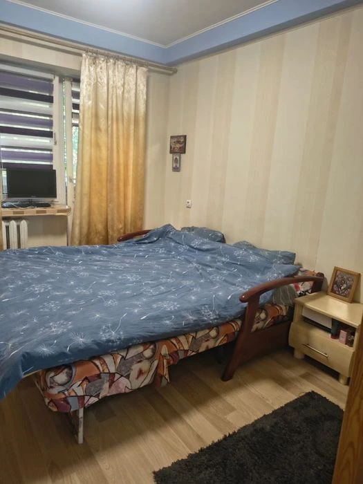 SALE of a 2-room apartment near the Polytechnic Institute
