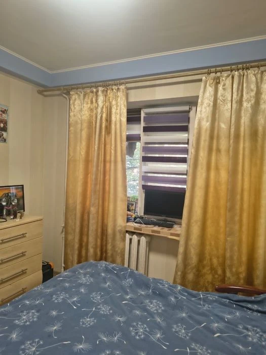 SALE of a 2-room apartment near the Polytechnic Institute