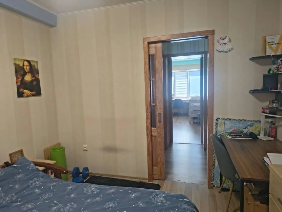 SALE of a 2-room apartment near the Polytechnic Institute