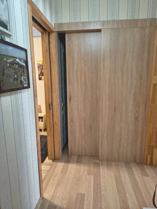 SALE of a 2-room apartment near the Polytechnic Institute
