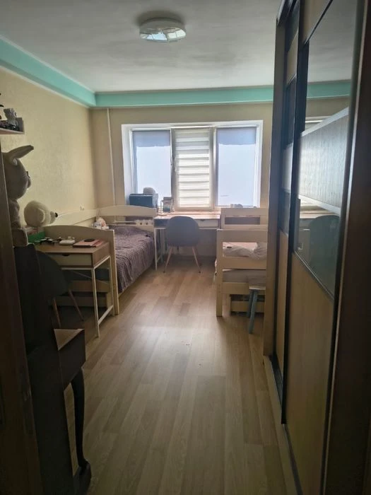SALE of a 2-room apartment near the Polytechnic Institute