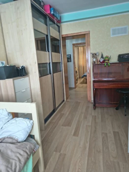 SALE of a 2-room apartment near the Polytechnic Institute