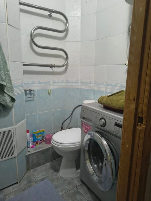 SALE of a 2-room apartment near the Polytechnic Institute