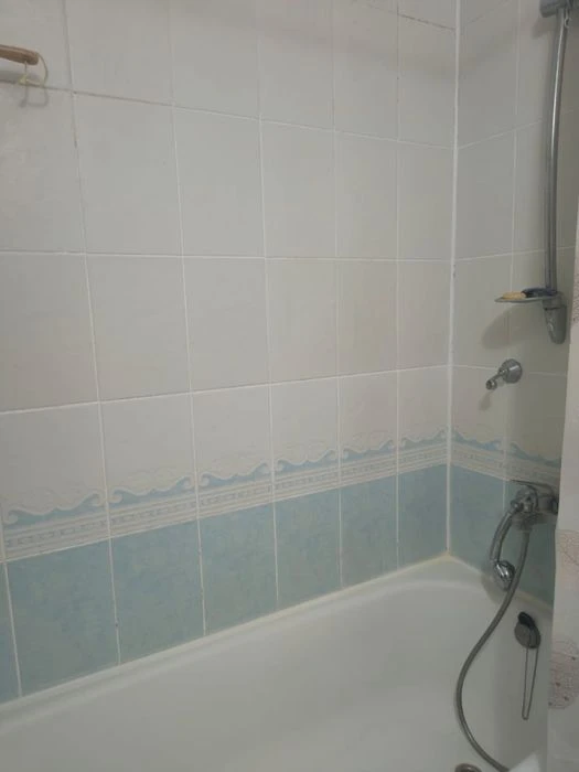SALE of a 2-room apartment near the Polytechnic Institute