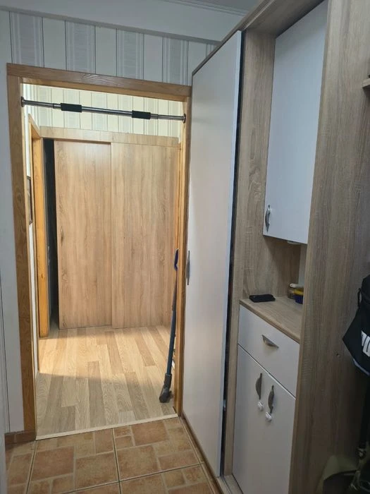 SALE of a 2-room apartment near the Polytechnic Institute