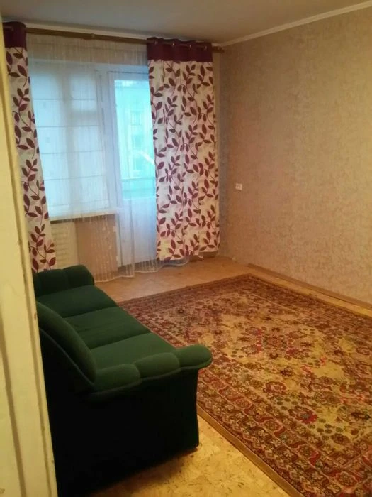 Продам 1 ком. квартиру на ул. Космонавтов, ж/м Приднепровс