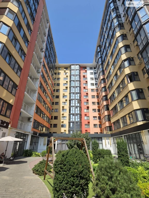 Продажа Квартира Ближние Мельницы