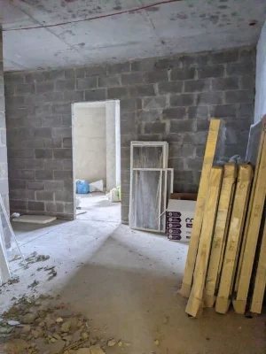 Продаж видової квартири в двох рівнях. Вул. Петра Запорожця