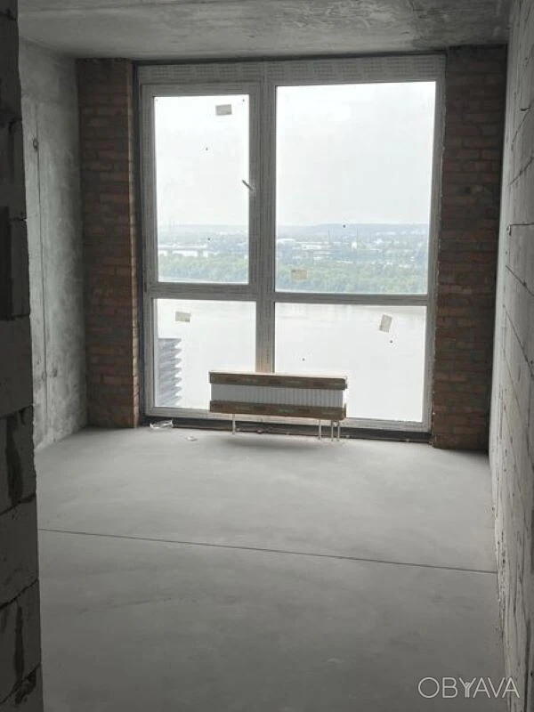 2-room apartment, 71 square meters. m