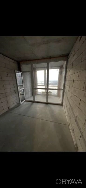 2-room apartment, 71 square meters. m