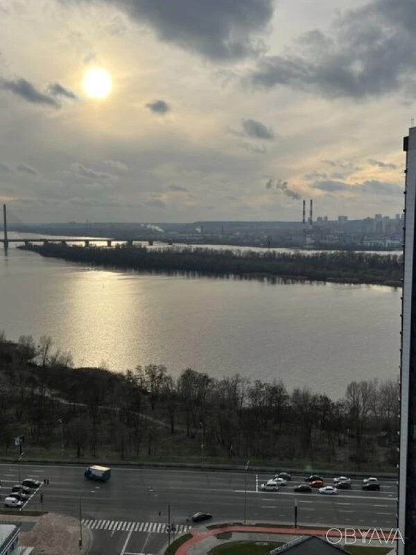 2-room apartment, 71 square meters. m