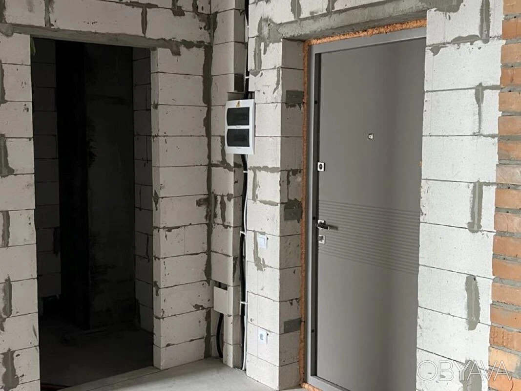 2-room apartment, 71 square meters. m