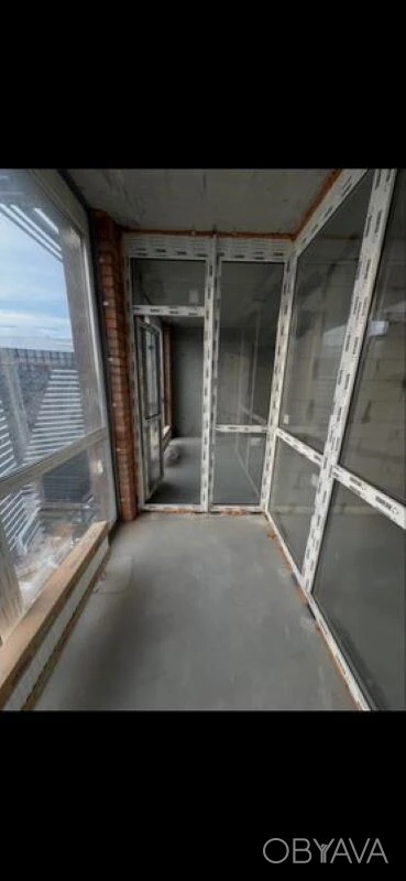 2-room apartment, 71 square meters. m