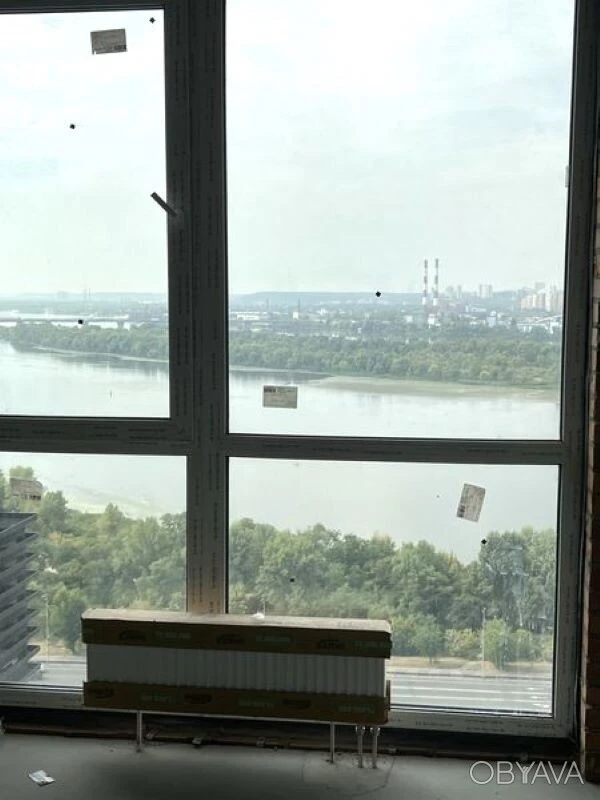 2-room apartment, 71 square meters. m