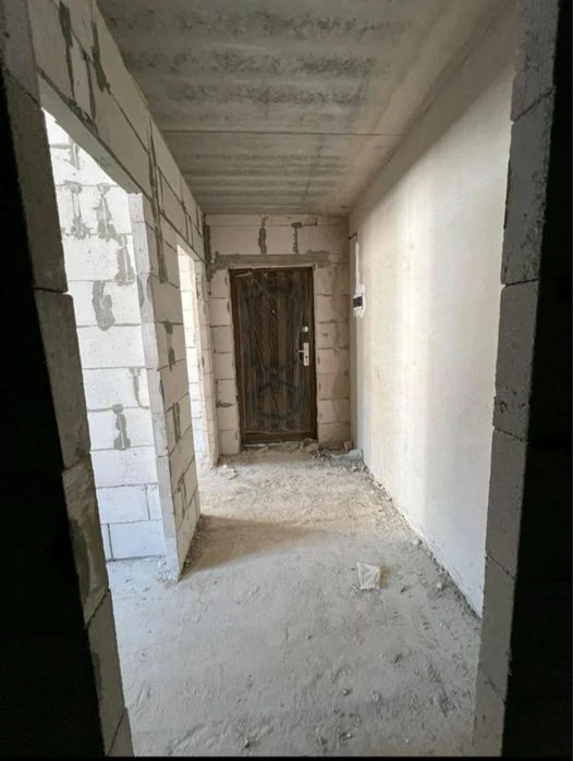 ЖК Мрія на Покровській | 1-кімнатна 50 м² | автономка