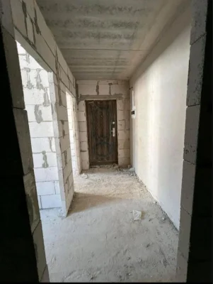 ЖК Мрія на Покровській | 1-кімнатна 50 м² | автономка