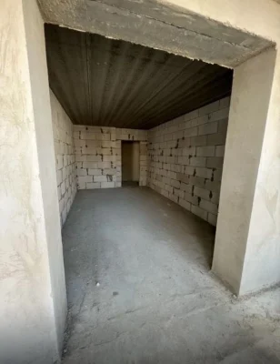 ЖК Мрія на Покровській | 1-кімнатна 50 м² | автономка