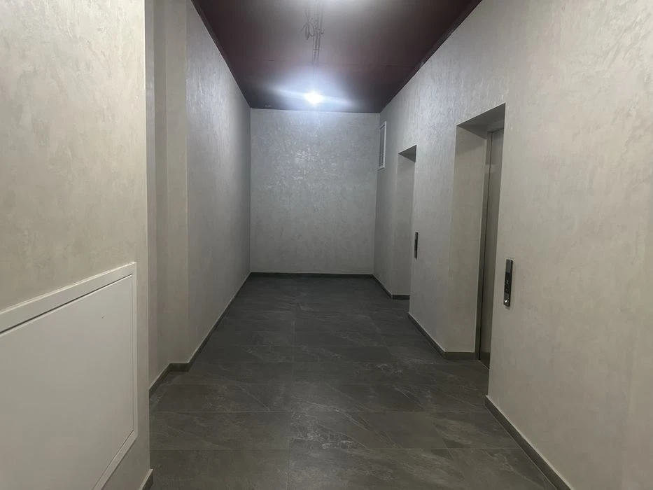 2 ком. квартира в новом малоэтажном доме -9 в. Фонтана