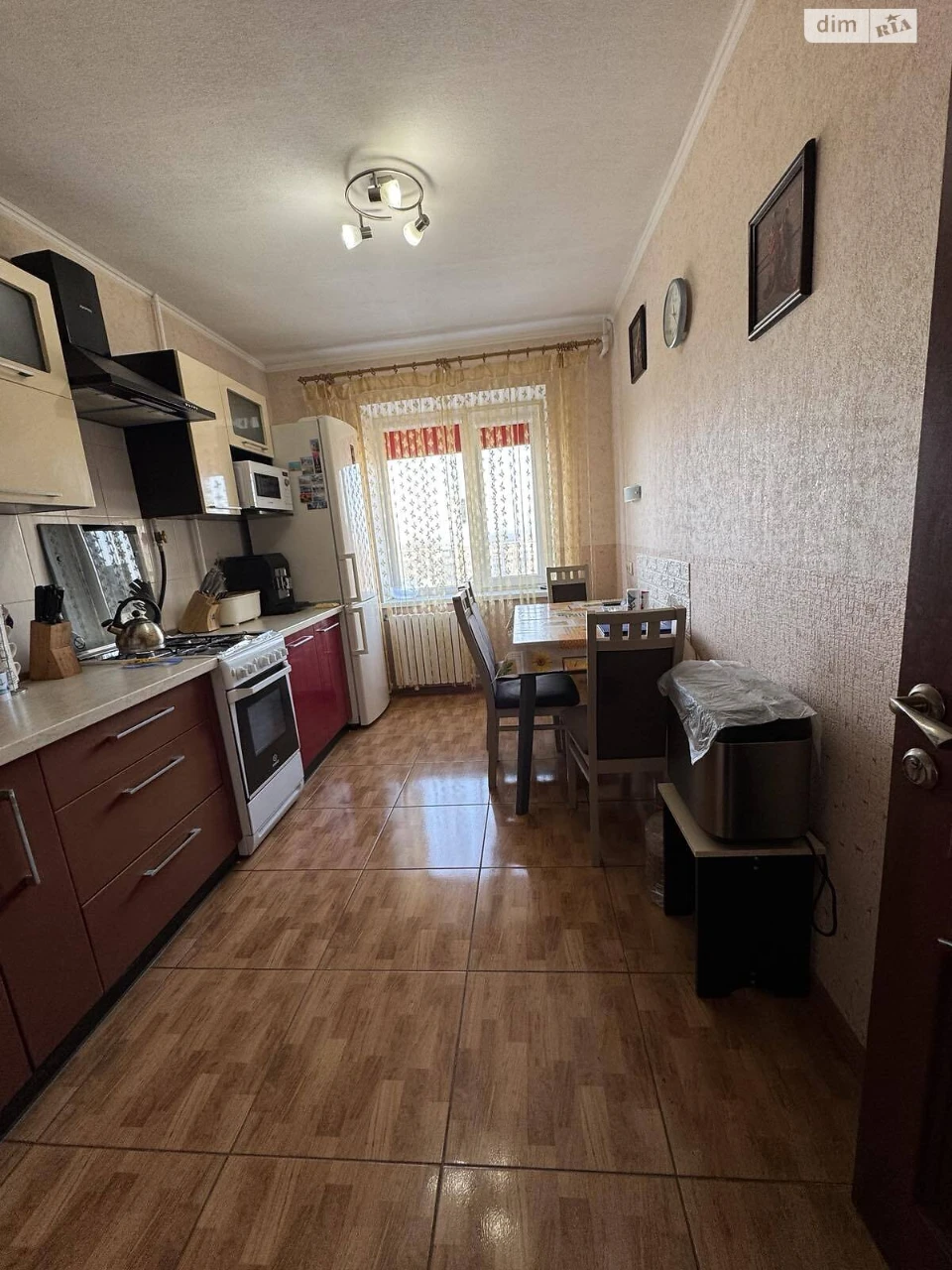 Продажа Квартира 12 квартал