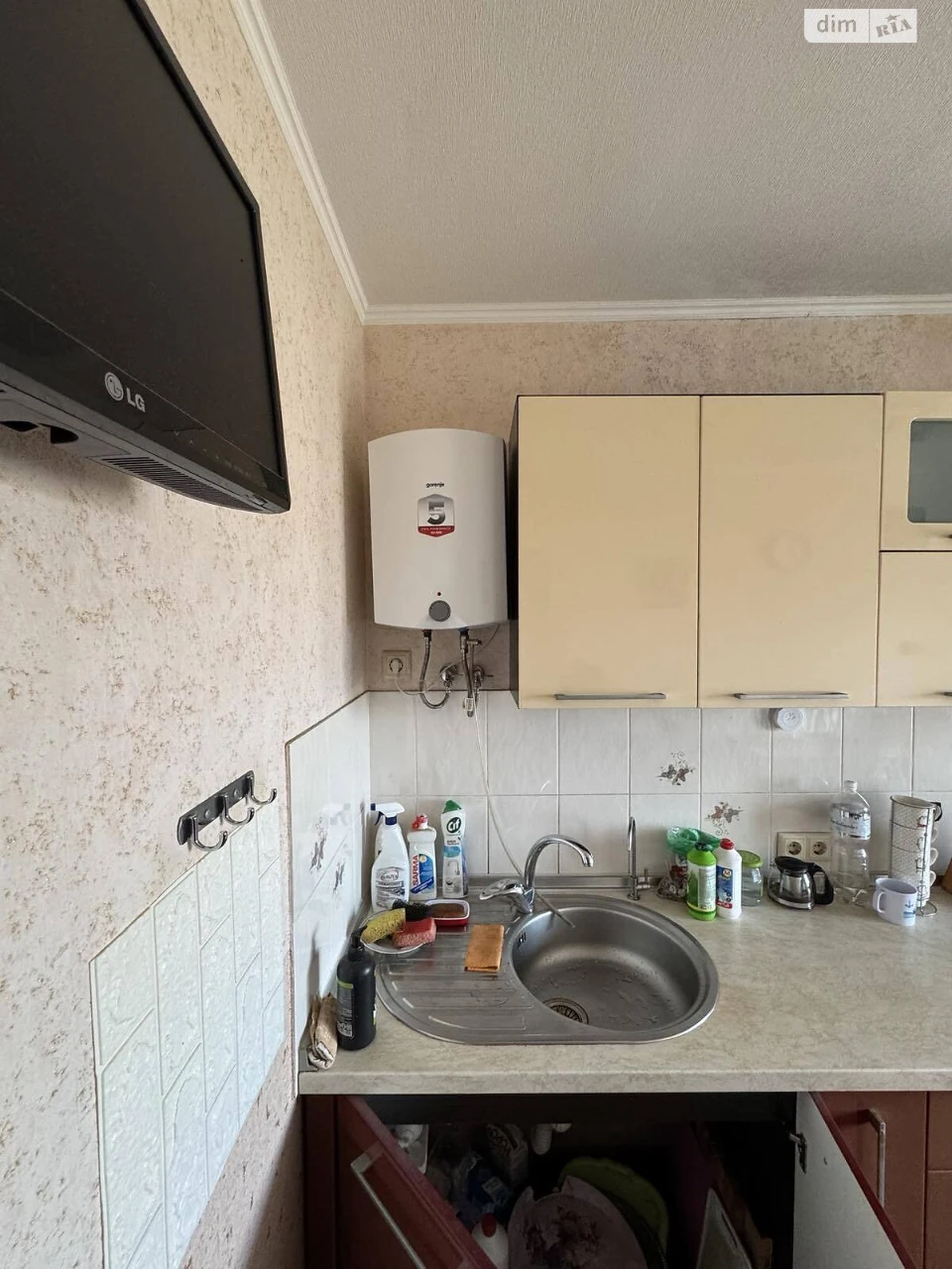 Продажа Квартира 12 квартал