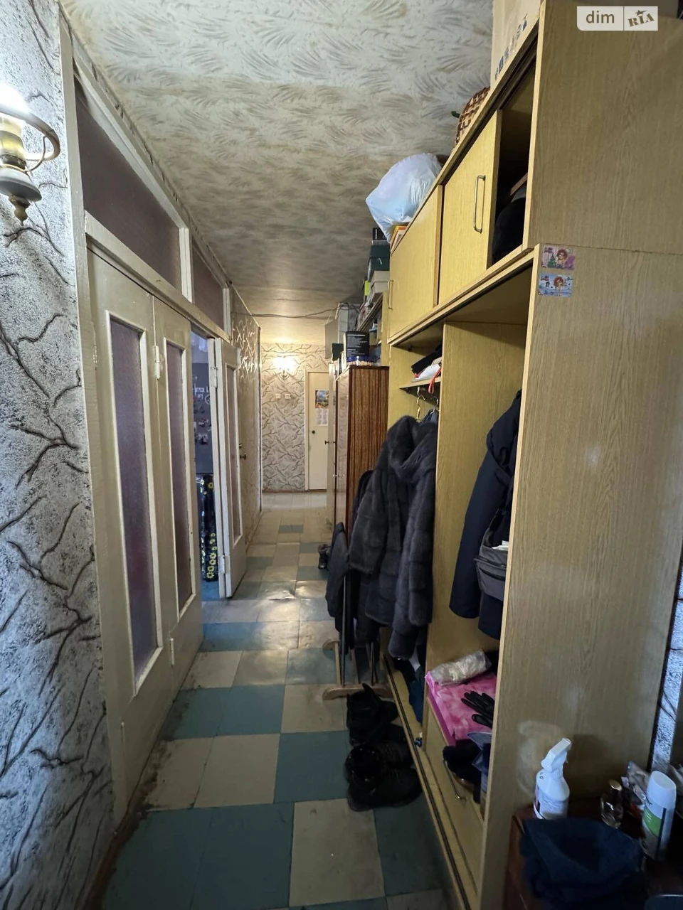Продажа Квартира 12 квартал