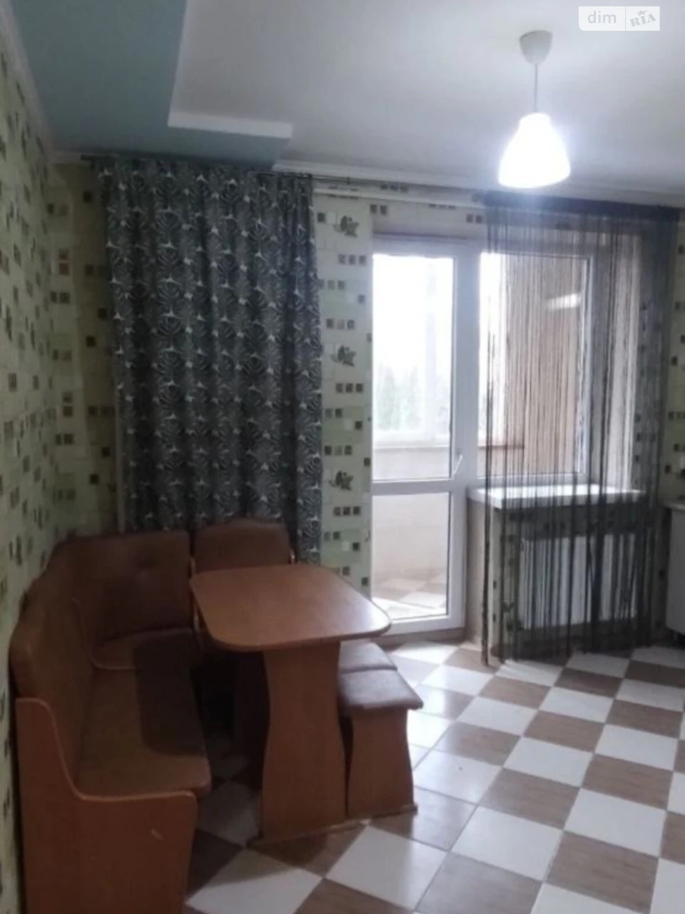Довгострокова Оренда Квартира