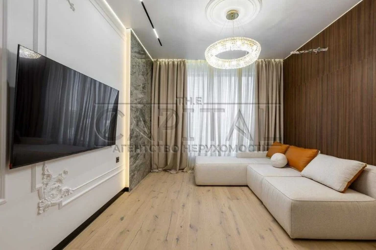 Sale Apartment Kyiv Pecherskyi district Zvirynetska st.