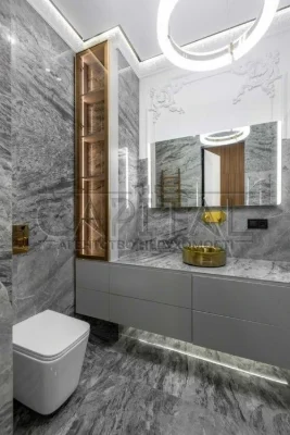 Sale Apartment Kyiv Pecherskyi district Zvirynetska st.