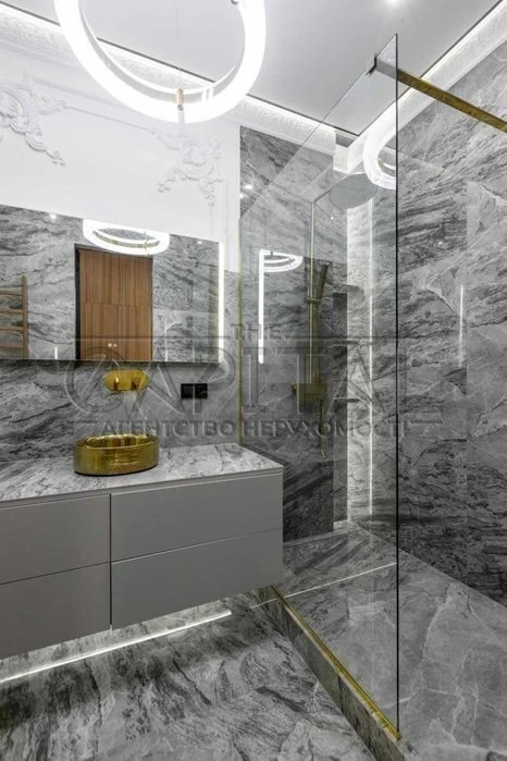 Sale Apartment Kyiv Pecherskyi district Zvirynetska st.