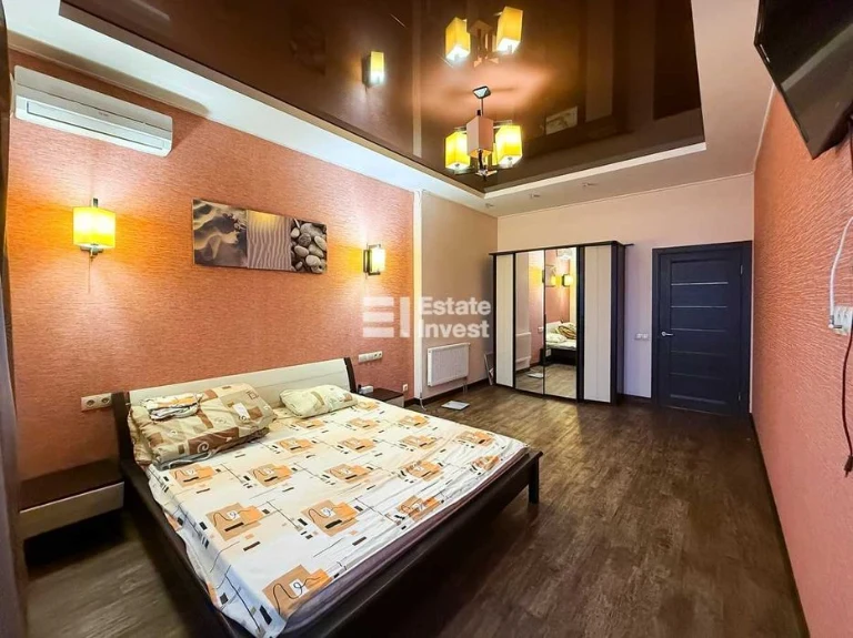 I will sell a 2-room apartment on Klochkivska Street, 258, Admiral Residential Complex