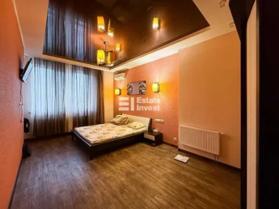 I will sell a 2-room apartment on Klochkivska Street, 258, Admiral Residential Complex