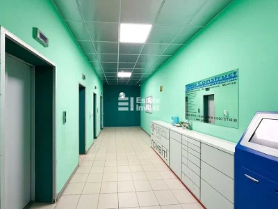 I will sell a 2-room apartment on Klochkivska Street, 258, Admiral Residential Complex