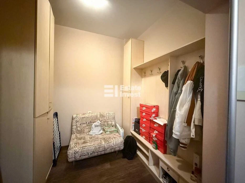 I will sell a 2-room apartment on Klochkivska Street, 258, Admiral Residential Complex