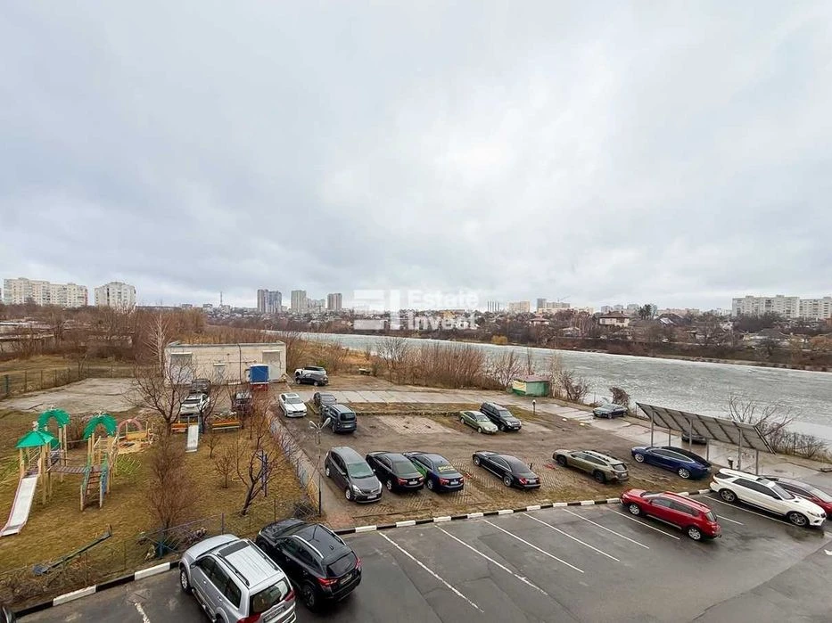 I will sell a 2-room apartment on Klochkivska Street, 258, Admiral Residential Complex