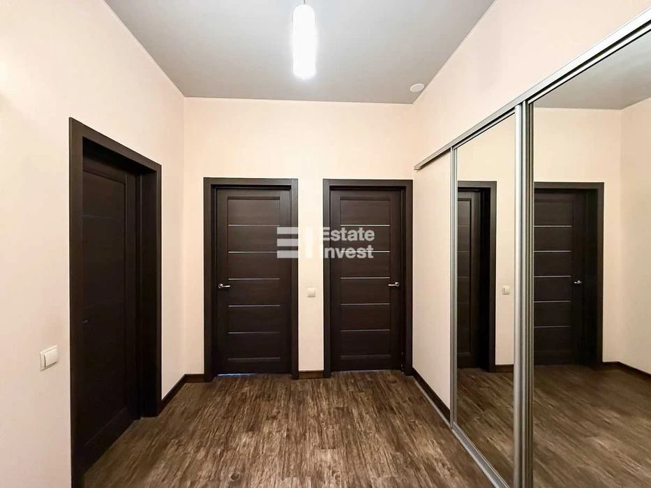 I will sell a 2-room apartment on Klochkivska Street, 258, Admiral Residential Complex