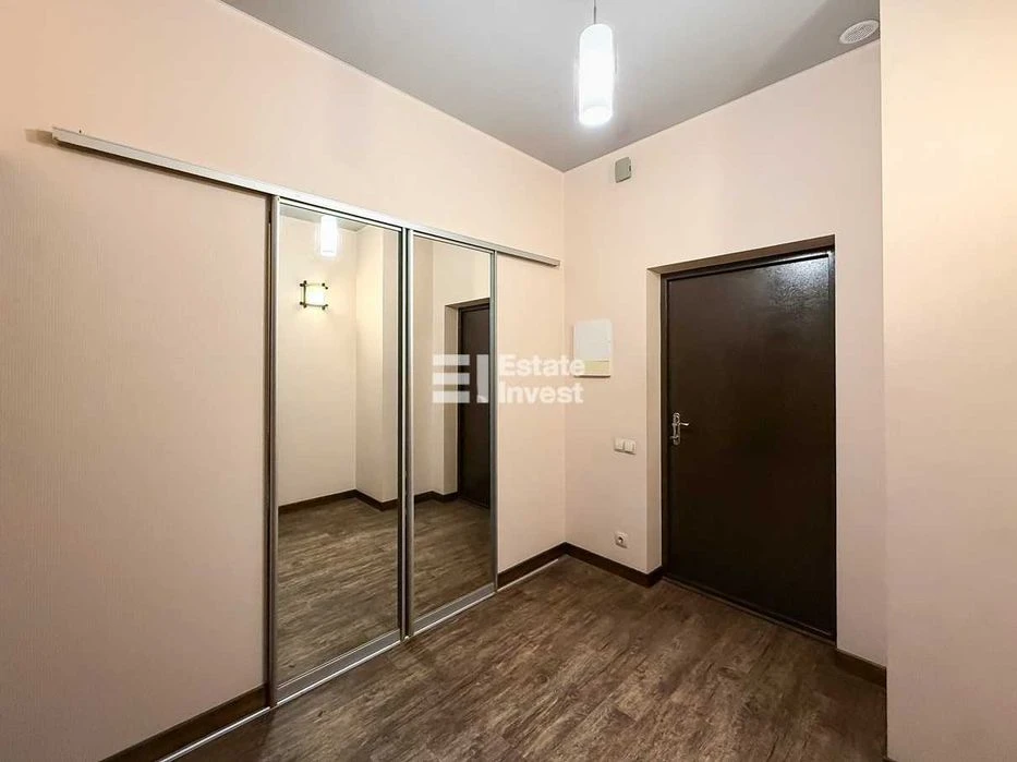 I will sell a 2-room apartment on Klochkivska Street, 258, Admiral Residential Complex