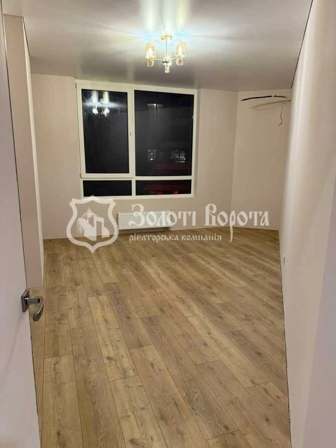 3-room apartment for sale 76 m², Dniprovska embankment, 15Zh