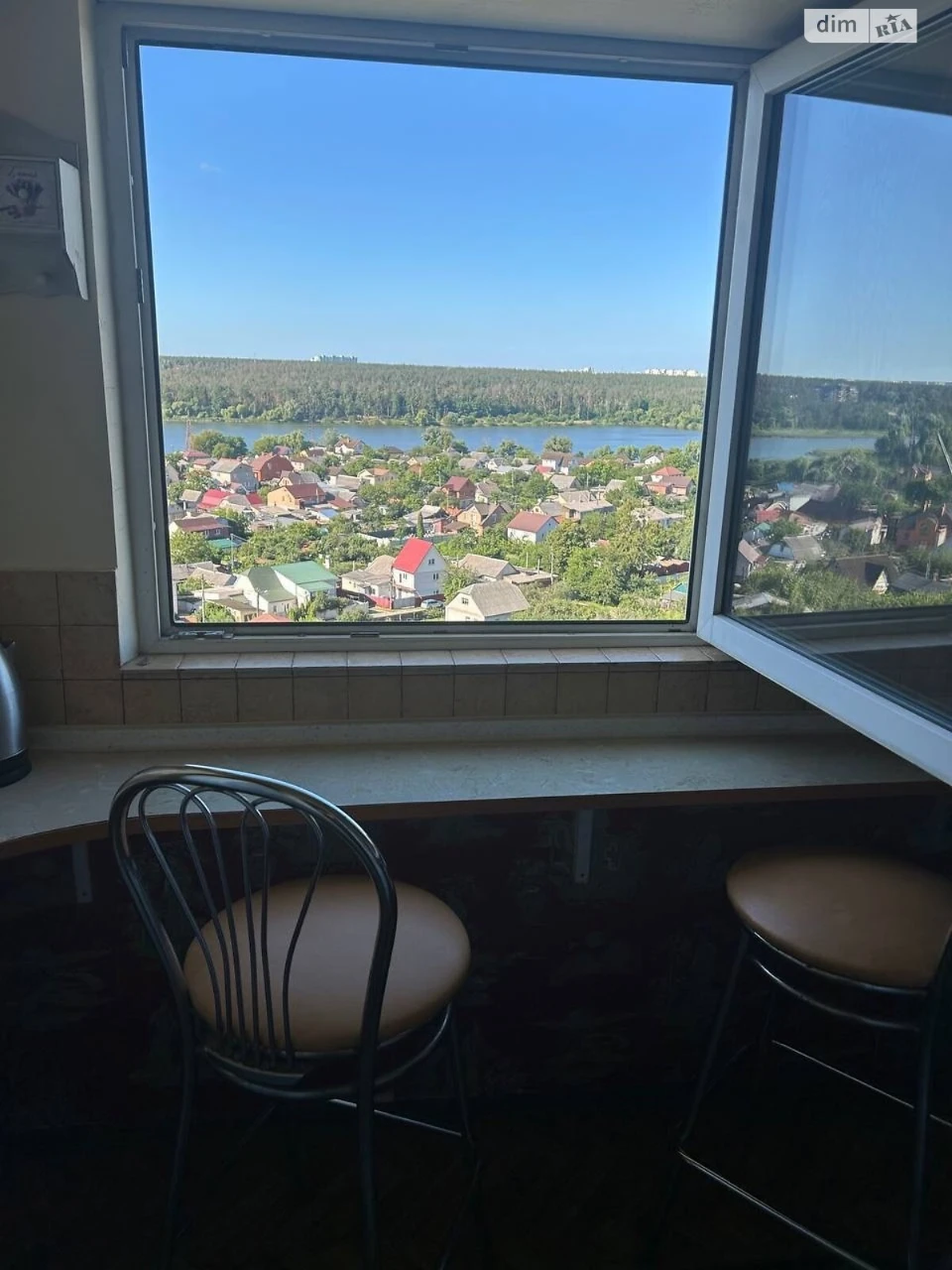 For sale Apartment Svyatoshinsky