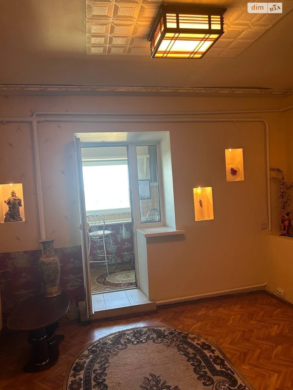 For sale Apartment Svyatoshinsky
