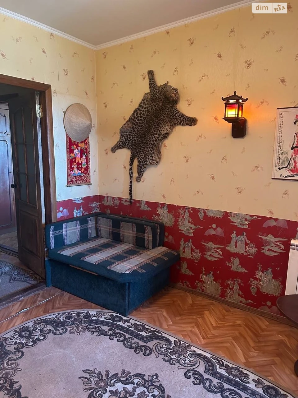 For sale Apartment Svyatoshinsky