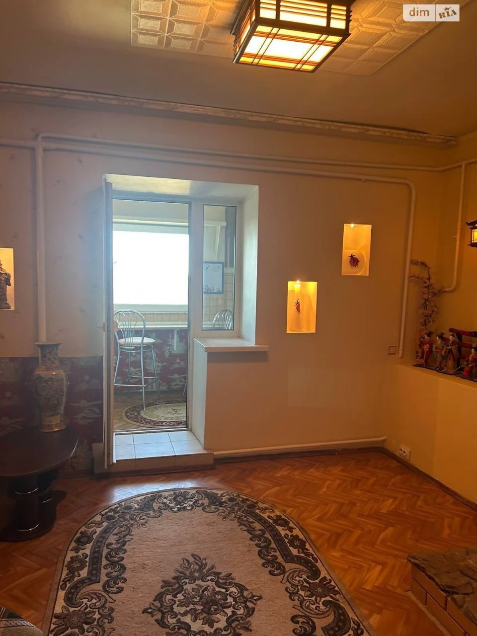 For sale Apartment Svyatoshinsky
