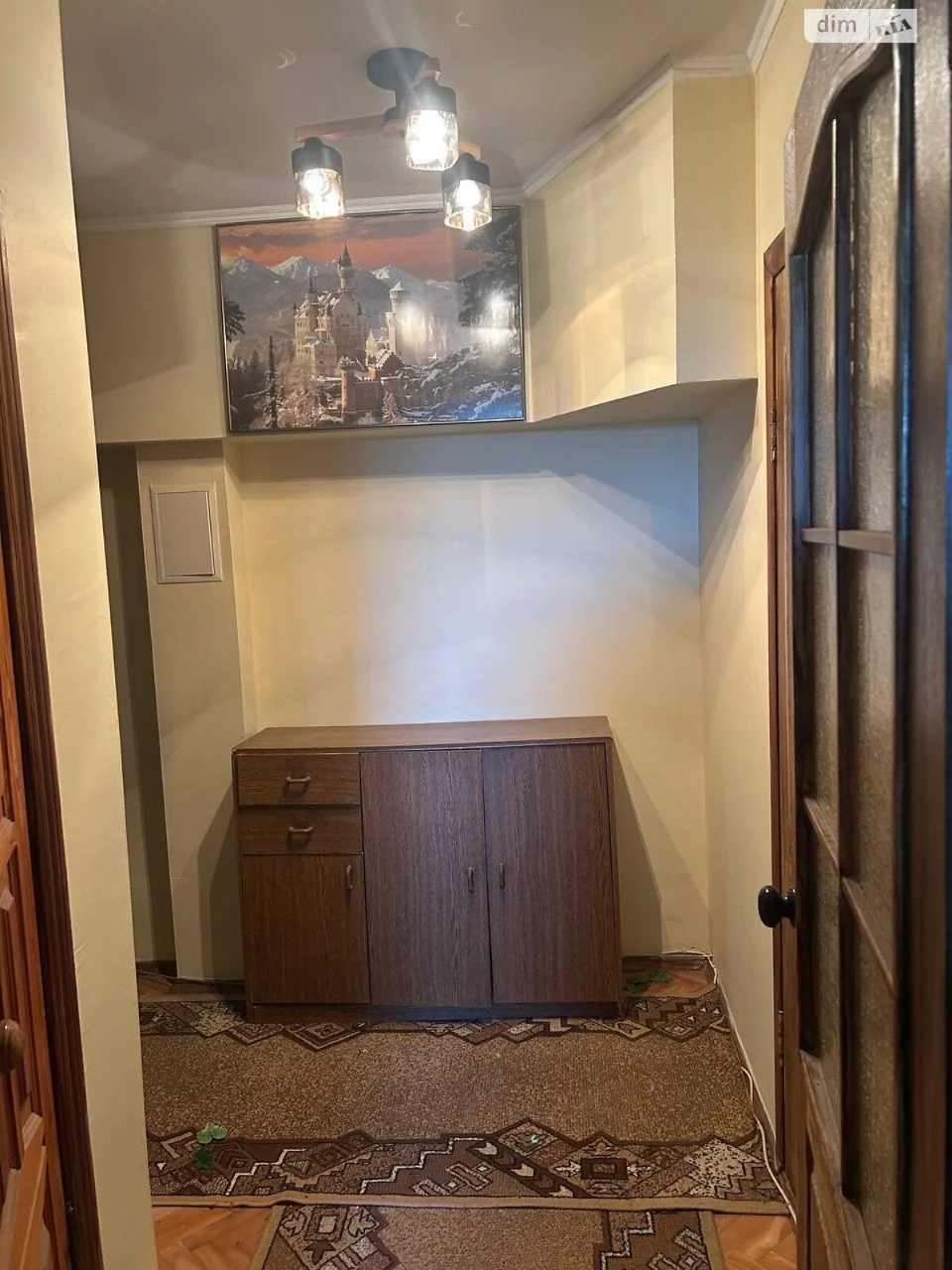 For sale Apartment Svyatoshinsky