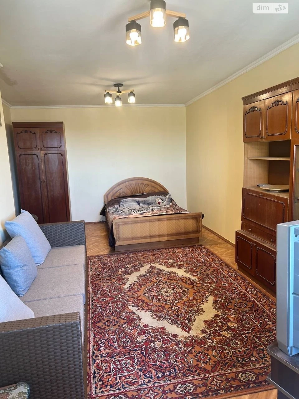 For sale Apartment Svyatoshinsky