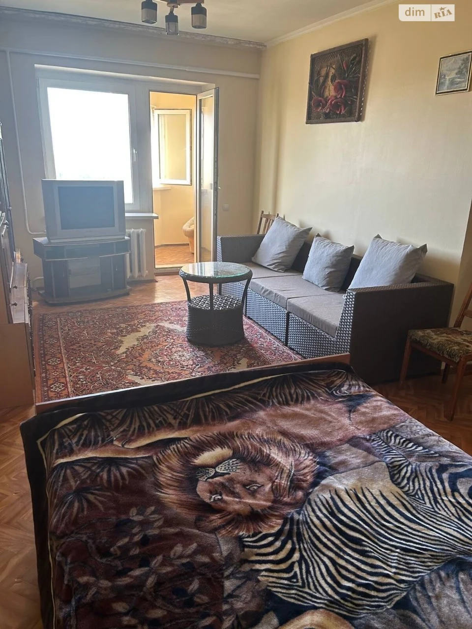 For sale Apartment Svyatoshinsky