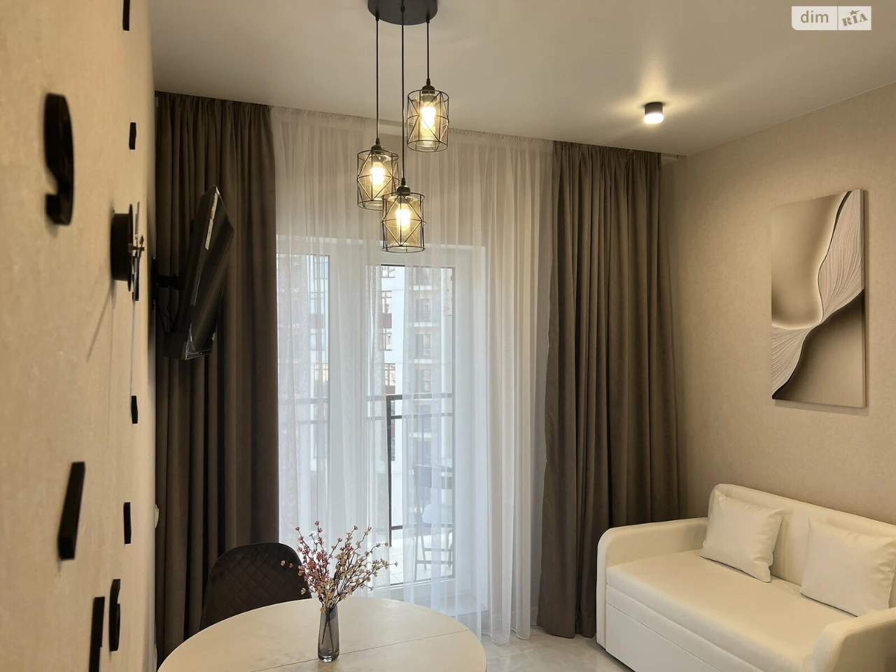 Продажа Квартира Ближние Мельницы