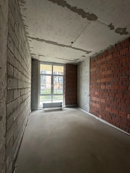 2-room apartment for sale in the residential complex Italian Quarter, Dubyshchanska Terrace