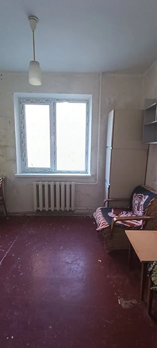 Срочно! Однокомнатная D квартира 34 кв.м. Бочарова/ Крымская