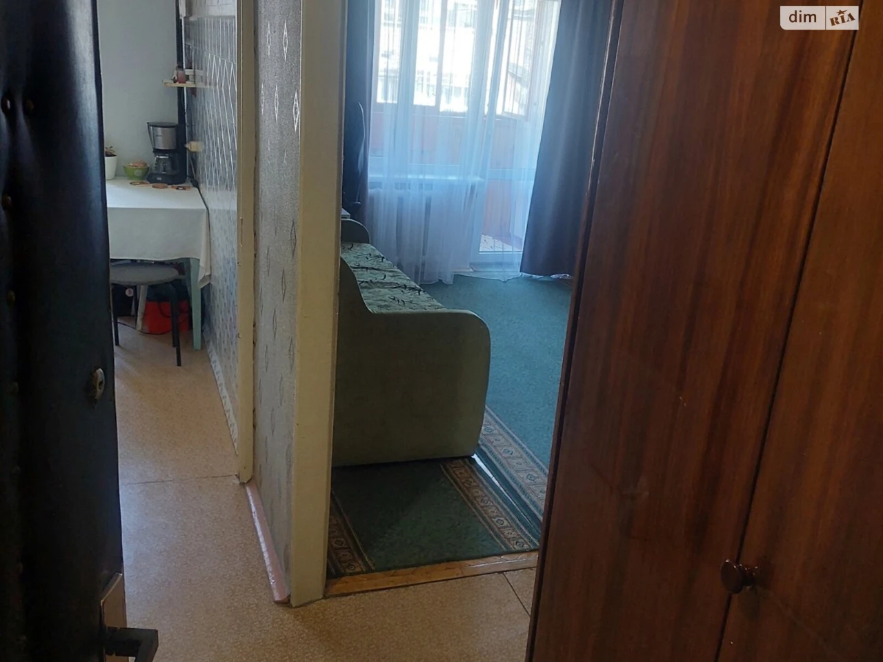 For sale Apartment Holosiivskyi